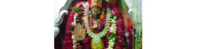 காசி - உத்திரப்பிரதேசம்